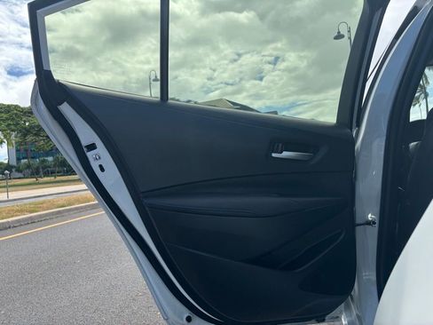 Used 2020 Toyota Corolla SE FWD image 16