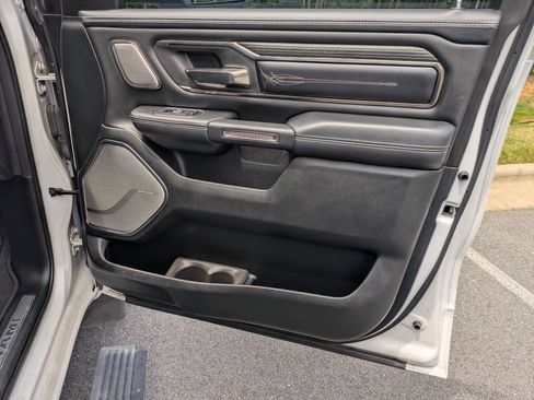 Used 2020 RAM 1500 Limited AWD/4WD image 39