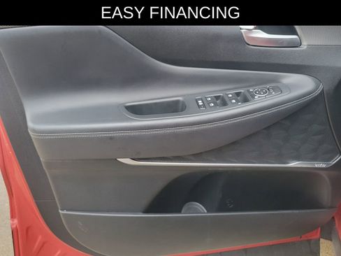 Used 2019 Hyundai Santa Fe Limited image 17