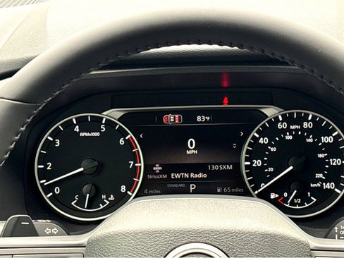 New 2026 Nissan Rogue SV w/ Cold Weather Package image 5