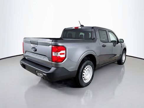 New 2026 Ford Maverick XL w/ Equipment Group 101A image 7