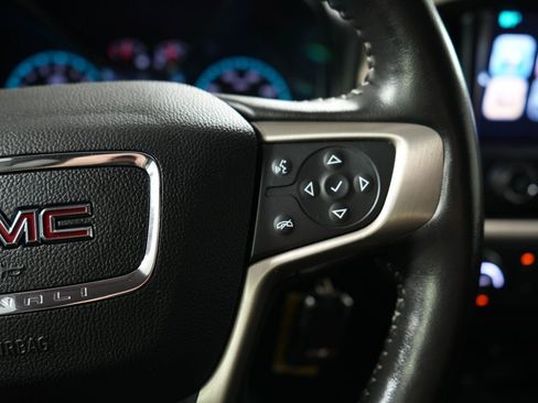 Used 2018 GMC Canyon Denali AWD/4WD image 21