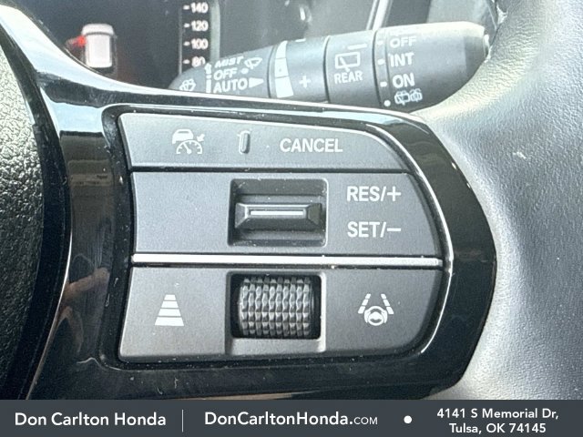 Used 2025 Honda Pilot Elite image 27