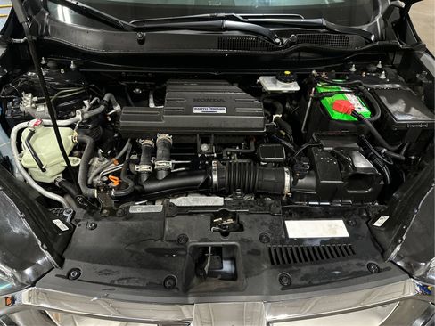 Used 2019 Honda CR-V EX image 24