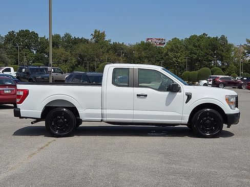 Used 2022 Ford F150 XL w/ Equipment Group 101A High RWD image 6
