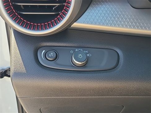 New 2026 Chevrolet Trax RS image 25