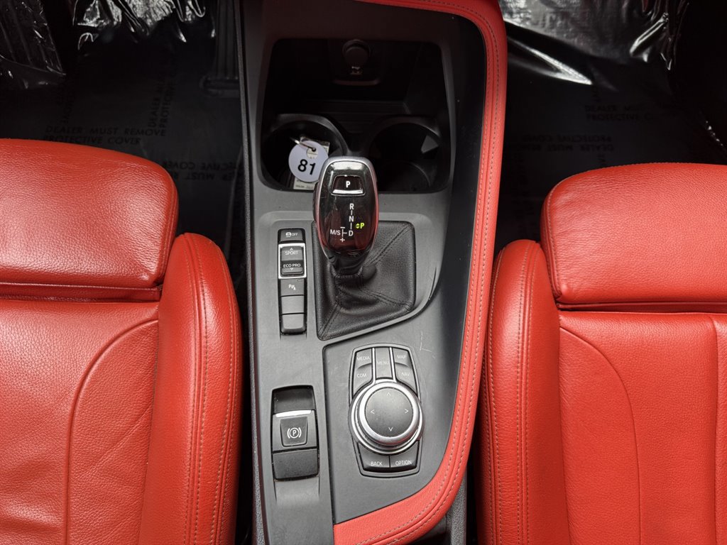 Used 2021 BMW X2 sDrive28i w/ Convenience Package FWD image 24