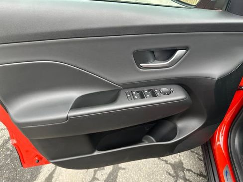 New 2026 Hyundai Kona SEL Premium AWD/4WD image 10