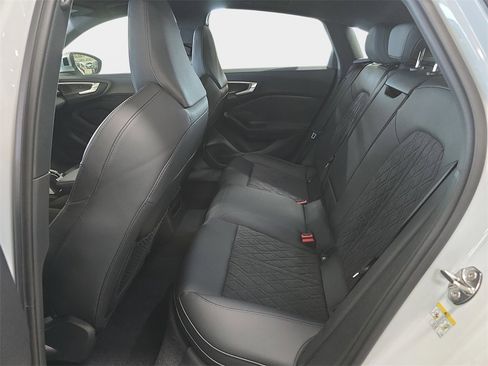 New 2025 Audi S5 Premium Plus image 8