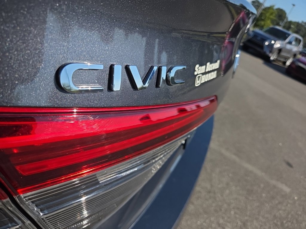 Used 2024 Honda Civic Sport image 58