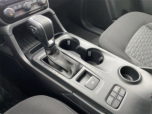 New 2025 Ford Ranger XLT w/ Equipment Group 301A High image 48