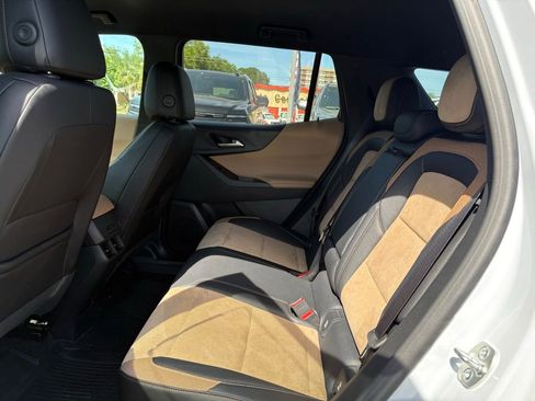 New 2026 Chevrolet Equinox ACTIV w/ Convenience Package III AWD/4WD image 14
