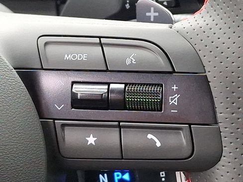 New 2026 Hyundai Sonata N Line image 16