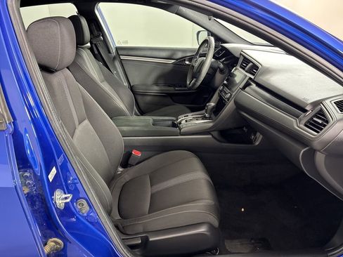 Used 2020 Honda Civic EX image 40
