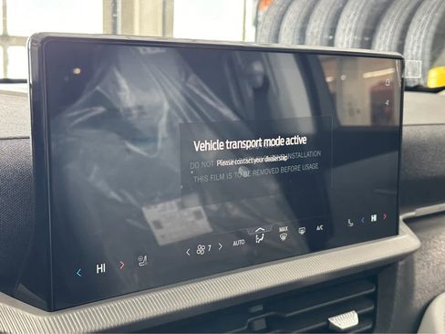 New 2026 Ford Explorer Platinum w/ LUX Leather Package image 37