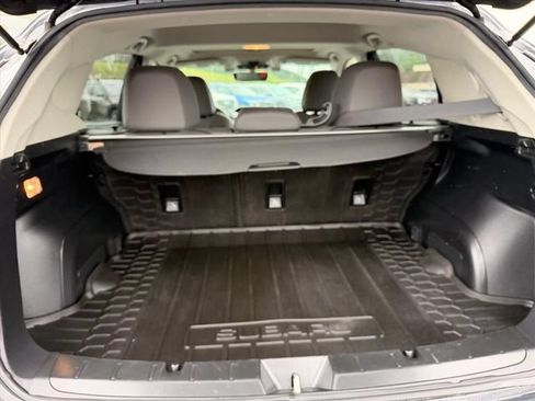 Used 2021 Subaru Crosstrek 2.5i Sport w/ Moonroof Package AWD/4WD image 23