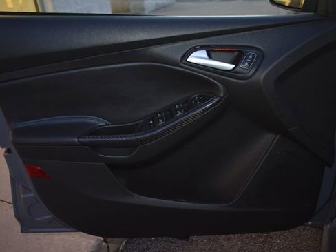 Used 2016 Ford Focus RS image 14