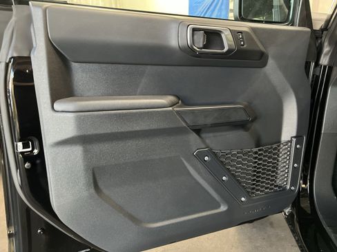 New 2026 Ford Bronco Big Bend AWD/4WD image 14