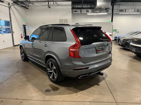 Used 2020 Volvo XC90 T8 R-Design w/ Protection Package Premier image 5