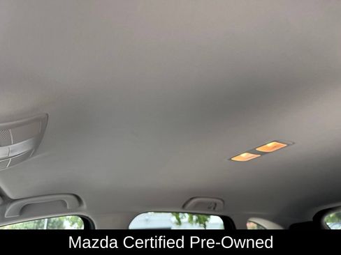 Used 2024 MAZDA CX-5 AWD 2.5 S w/ Select Package image 21