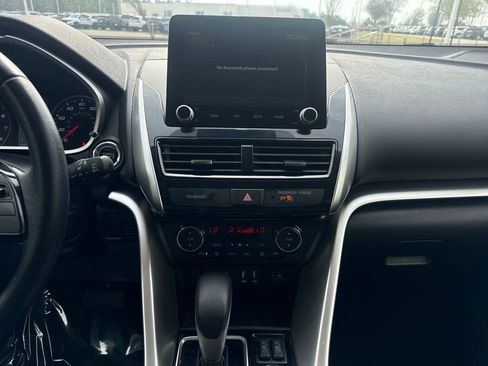 Used 2022 Mitsubishi Eclipse Cross SE AWD/4WD image 18