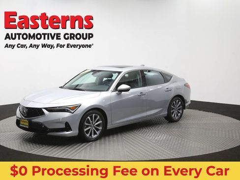 Used 2024 Acura Integra FWD image 56