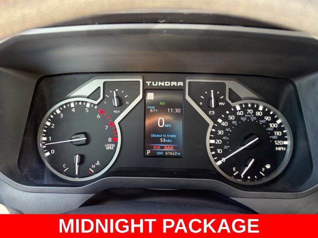 Used 2023 Toyota Tundra SR5 RWD image 18