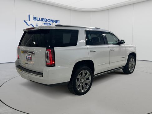 Used 2016 GMC Yukon Denali w/ Open Road Package AWD/4WD image 5