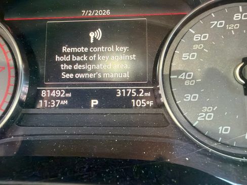 Used 2018 Audi S5 Premium Plus AWD/4WD image 11