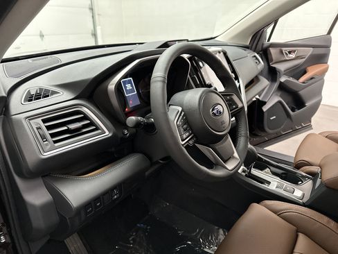 New 2026 Subaru Ascent Touring image 17