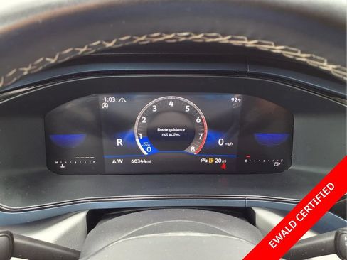 Used 2023 Volkswagen Taos SE AWD/4WD image 32