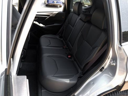 Used 2022 Subaru Forester Wilderness image 56