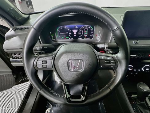 Used 2023 Honda Accord Sport image 10