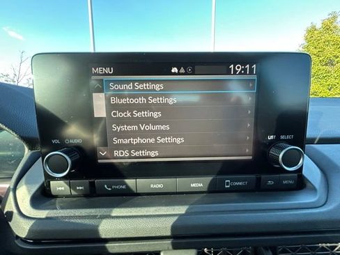 Used 2023 Honda Accord EX image 13