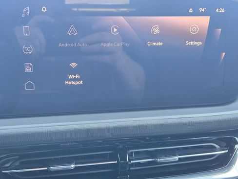 New 2026 Buick Envista Sport Touring w/ Convenience I Package image 12