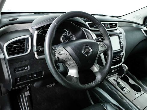 Used 2015 Nissan Murano Platinum w/ Platinum Technology Package AWD/4WD image 4