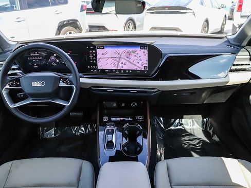 New 2025 Audi A5 2.0T Premium image 16