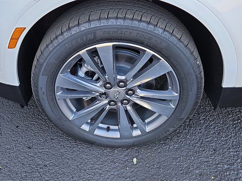 New 2026 Cadillac XT5 Premium Luxury w/ Driver Assist Package image 10