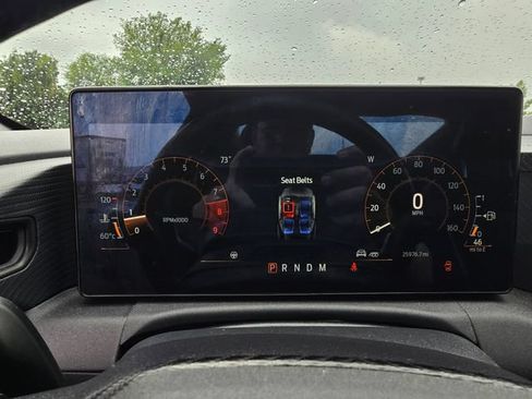 Used 2024 Ford Mustang GT RWD image 23