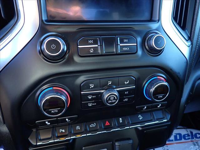 Used 2019 Chevrolet Silverado 1500 RST AWD/4WD image 19