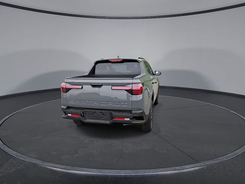 New 2026 Hyundai Santa Cruz SEL FWD image 8