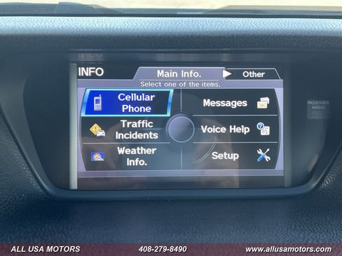 Used 2013 Acura TSX w/ Technology Package image 35