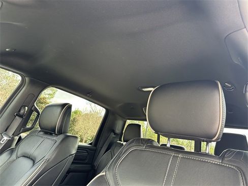 Used 2020 RAM 1500 Limited image 31