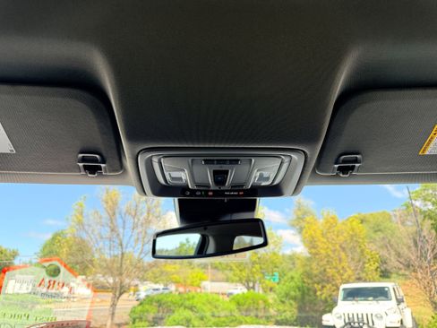 New 2026 GMC Sierra 2500 SLT w/ SLT Premium Package image 20