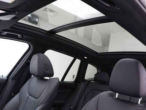 Used 2021 BMW X3 xDrive30i w/ Convenience Package image 15