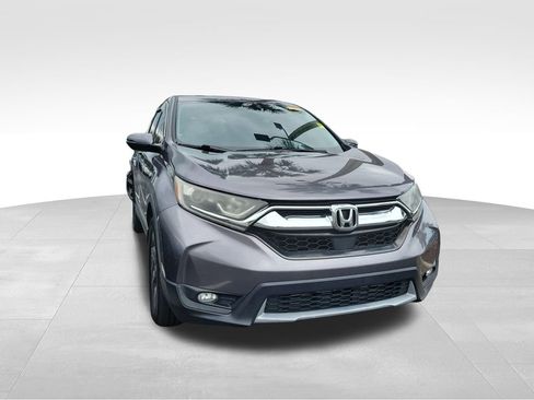 Used 2018 Honda CR-V EX-L image 14