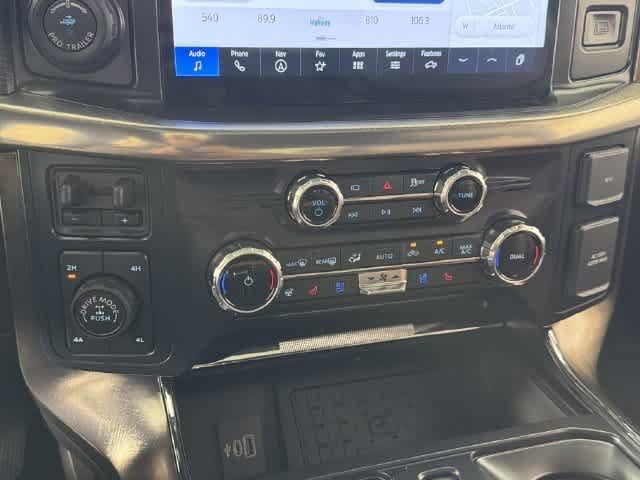 New 2026 Ford F150 King Ranch w/ Equipment Group 601A High AWD/4WD image 7