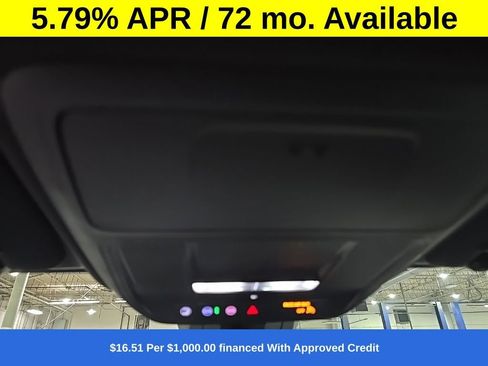 New 2026 GMC Terrain Elevation w/ Elevation Premium Package image 23