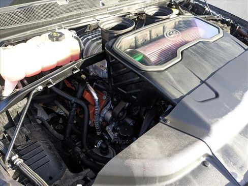 Used 2023 RAM 1500 TRX image 24