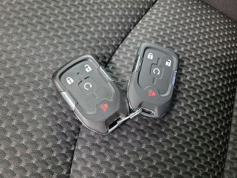 Used 2024 GMC Terrain SLE w/ Driver Convenience Package image 32